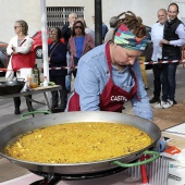 Concurso Internacional de arroz a banda