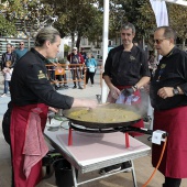 Concurso Internacional de arroz a banda