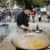 Concurso Internacional de arroz a banda