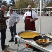 Concurso Internacional de arroz a banda