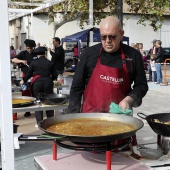 Concurso Internacional de arroz a banda