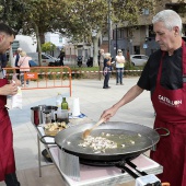 Concurso Internacional de arroz a banda