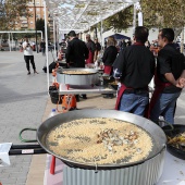 Concurso Internacional de arroz a banda