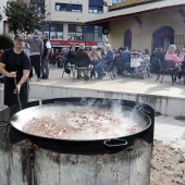 Concurso Internacional de arroz a banda