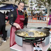 Concurso Internacional de arroz a banda