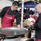 Concurso Internacional de arroz a banda