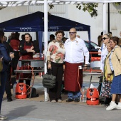 Concurso Internacional de arroz a banda