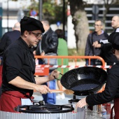 Concurso Internacional de arroz a banda