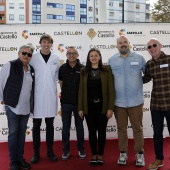 Concurso Internacional de arroz a banda