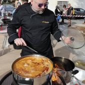 Concurso Internacional de arroz a banda