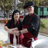 Concurso Internacional de arroz a banda