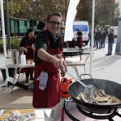 Concurso Internacional de arroz a banda