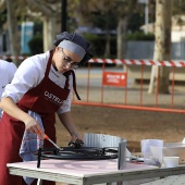 Concurso Internacional de arroz a banda