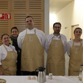 Congreso Internacional del Técnico Cerámico