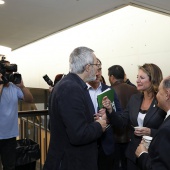 Congreso Internacional del Técnico Cerámico