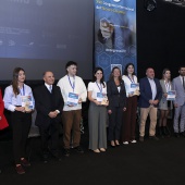Congreso Internacional del Técnico Cerámico