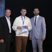 Congreso Internacional del Técnico Cerámico