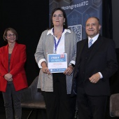 Congreso Internacional del Técnico Cerámico