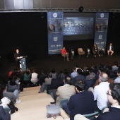 Congreso Internacional del Técnico Cerámico