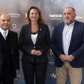 Congreso Internacional del Técnico Cerámico