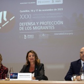 Jornadas de Extranjería y Protección Internacional