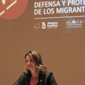 Jornadas de Extranjería y Protección Internacional