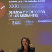 Jornadas de Extranjería y Protección Internacional