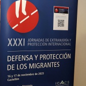 Jornadas de Extranjería y Protección Internacional