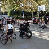 Jornada de los Derechos de la Infancia