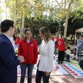 Jornada de los Derechos de la Infancia