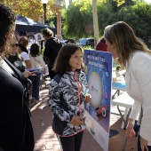 Jornada de los Derechos de la Infancia