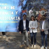 Jornada de los Derechos de la Infancia