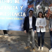 Jornada de los Derechos de la Infancia