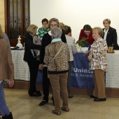 Manos Unidas, mercadillo solidario