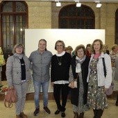 Manos Unidas, mercadillo solidario