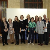 Manos Unidas, mercadillo solidario