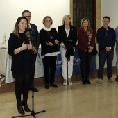 Manos Unidas, mercadillo solidario