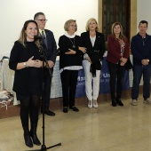 Manos Unidas, mercadillo solidario