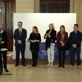 Manos Unidas, mercadillo solidario