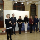 Manos Unidas, mercadillo solidario