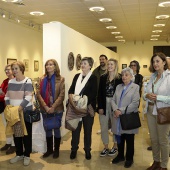 Manos Unidas, mercadillo solidario