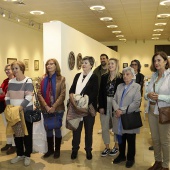 Manos Unidas, mercadillo solidario