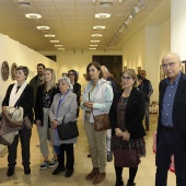 Manos Unidas, mercadillo solidario