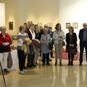 Manos Unidas, mercadillo solidario