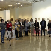 Manos Unidas, mercadillo solidario