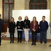 Manos Unidas, mercadillo solidario