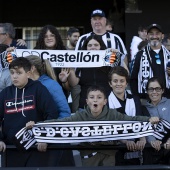 CD Castellón - Atlético Baleares