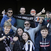 CD Castellón - Atlético Baleares