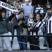 CD Castellón - Atlético Baleares