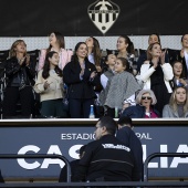 CD Castellón - Atlético Baleares